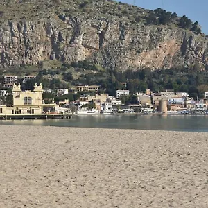 Casa vacanze Aglaia House, Palermo