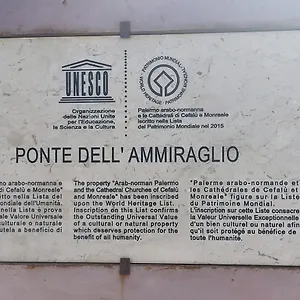 Appartamento Le Di Nick Corso Dei Mille 175, Palermo